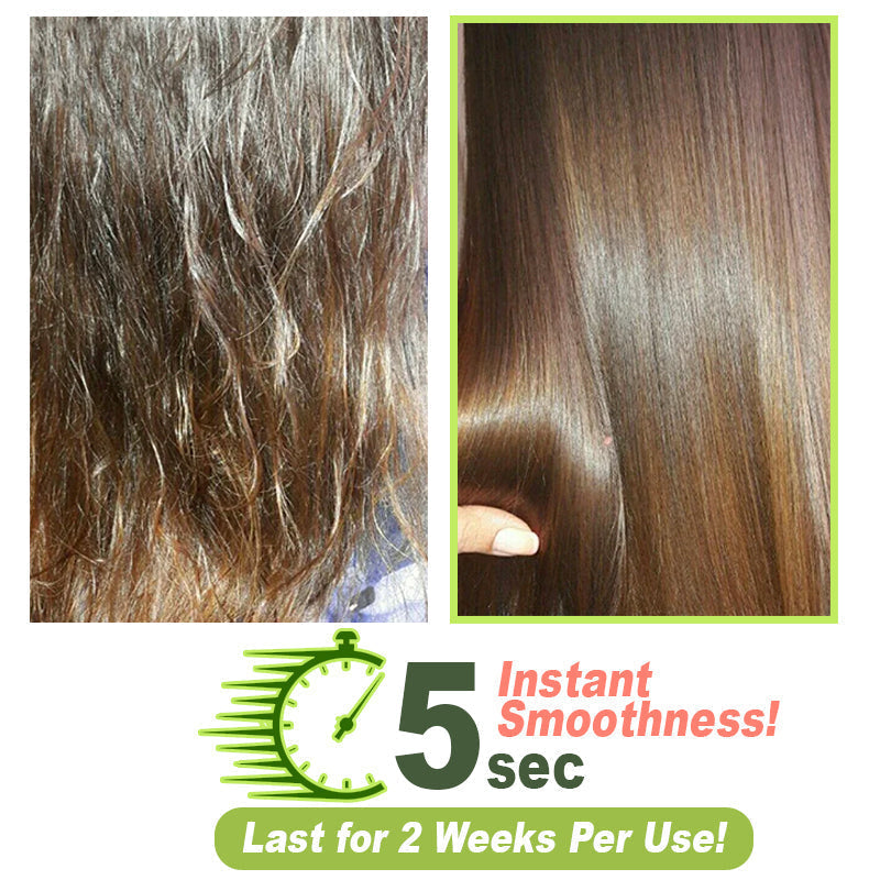 GFOUK™ Avocado Keratin Smoothing Hair Mask