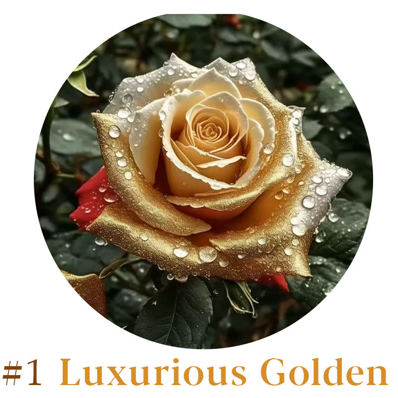 Rare Multi Color Rose Seeds πΉ Australia Farm Cultivated π¦πΊ