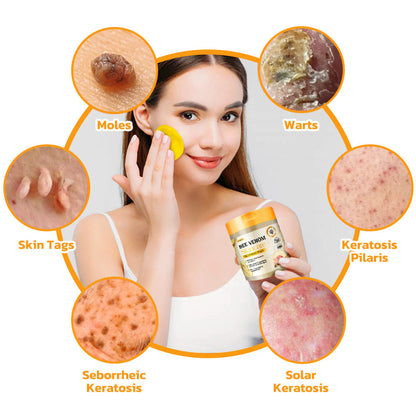 Furzero™ Bee Venom Skincare Treatment Pads (👩🏼⚕️ASCD Recommended)
