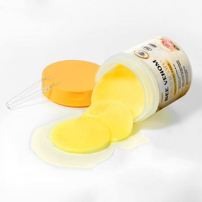 Furzero™ Bee Venom Skincare Treatment Pads (👩🏼⚕️ASCD Recommended)