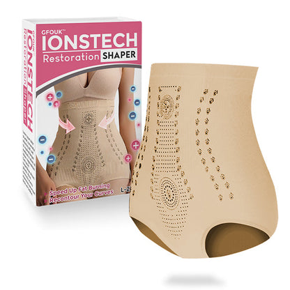 GFOUK™ Ions Tech Restoration Shaper 🇺🇸 Made in USA ✨ Ultra Elasticity