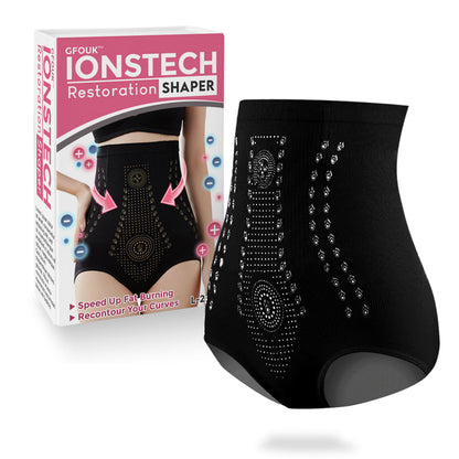 GFOUK™ Ions Tech Restoration Shaper 🇺🇸 Made in USA ✨ Ultra Elasticity