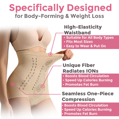 GFOUK™ Ions Tech Restoration Shaper 🇺🇸 Made in USA ✨ Ultra Elasticity