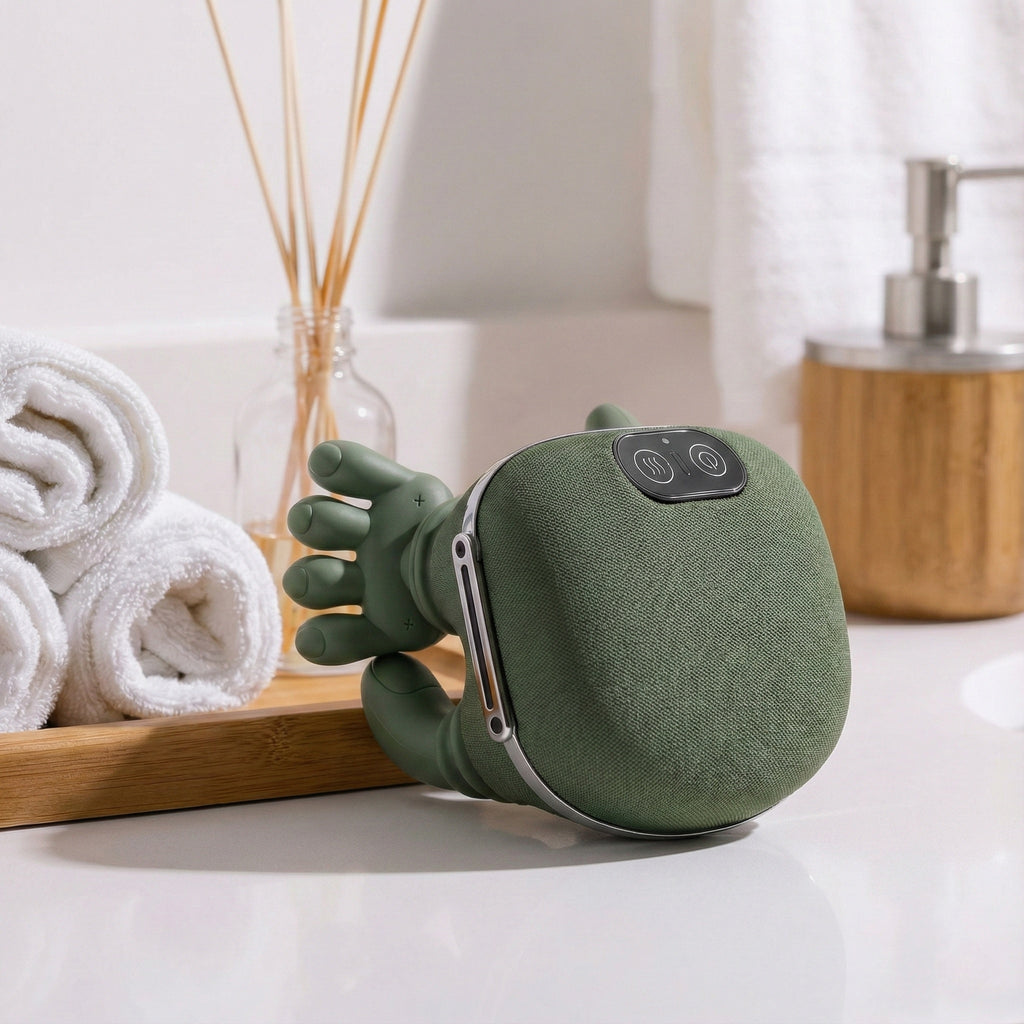 Zalivo The 3-in-1 Massager