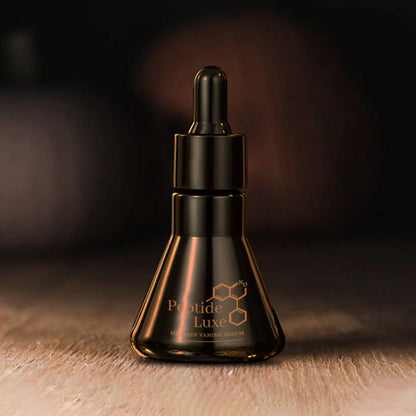 flysmus™ PeptideLuxe Melanin Vanish Serum 🌿 Natural Ingredients 🇦🇺 ASCD Approved